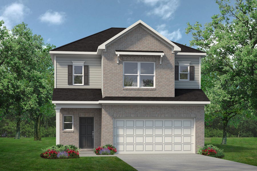 Property photo for 12303 Sunset Canyon Way, Willis, TX