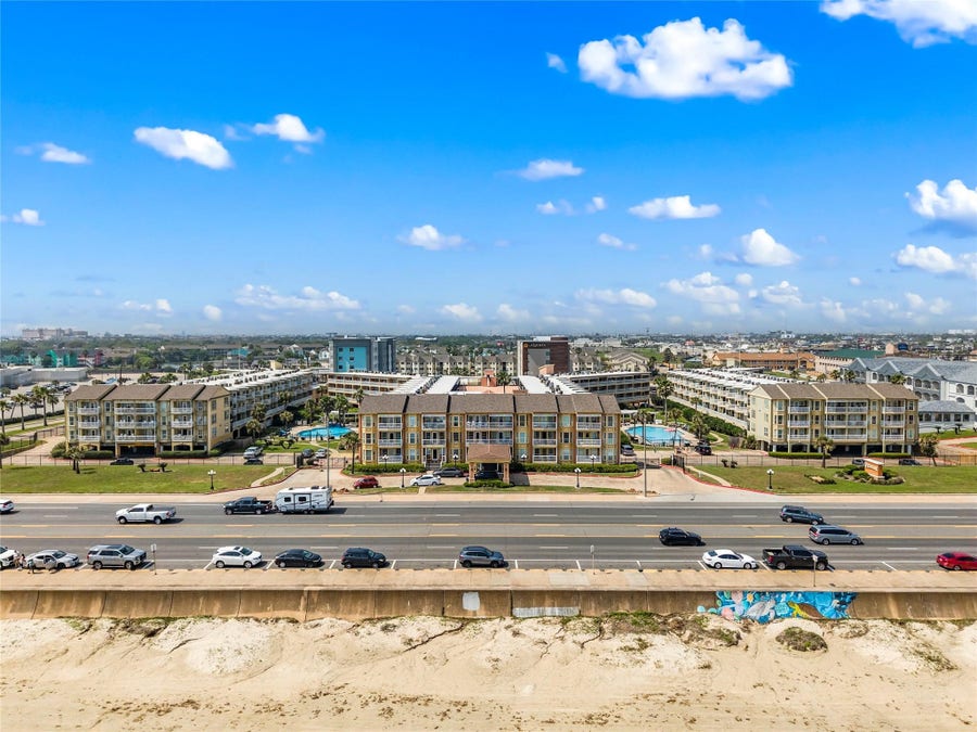 Property photo for 6300 Seawall Boulevard, #3116, Galveston, TX