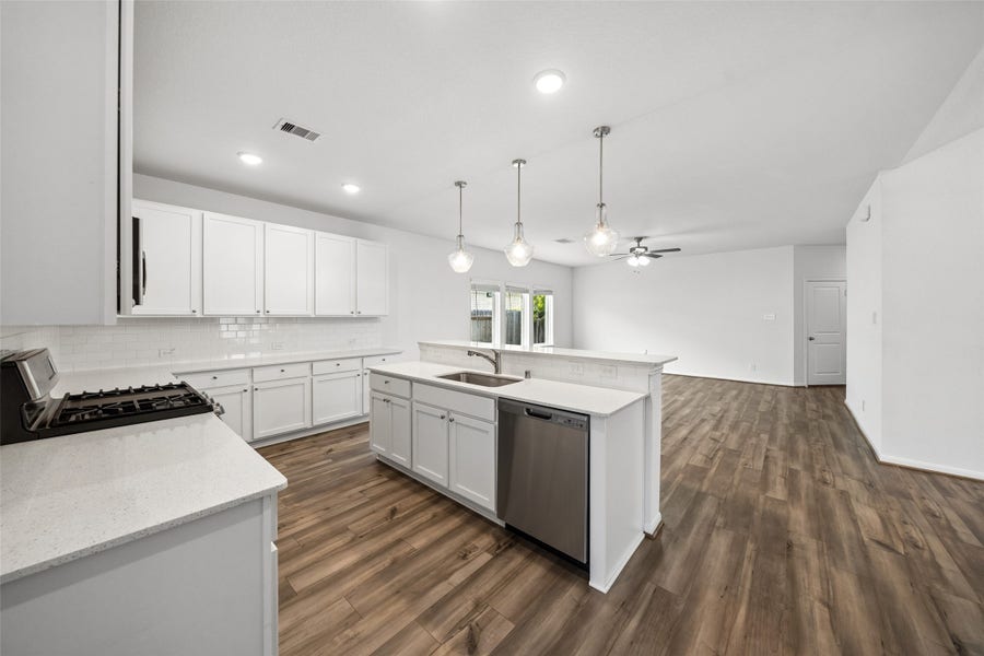 Property photo for 15218 White Moss Drive, New Caney, TX