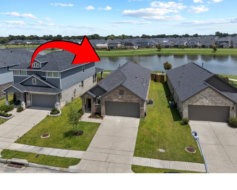 Property photo for 15427 Bollardpoint Lane, Houston, TX