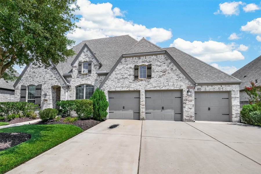 Property photo for 6034 Painted Rock Trail, Richmond, TX