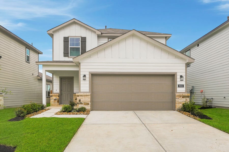 Property photo for 19811 Bridgemill Park Lane, Porter, TX