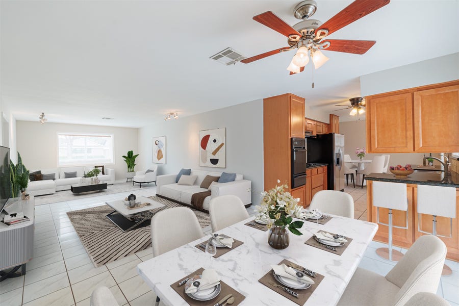 Property photo for 2515 Tannehill Drive, Houston, TX