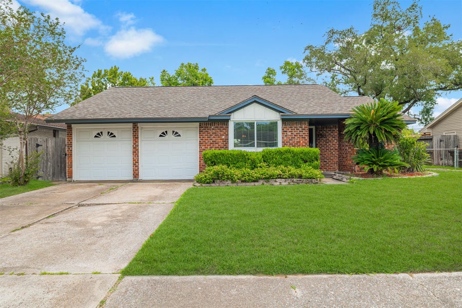 Property photo for 2515 Tannehill Drive, Houston, TX