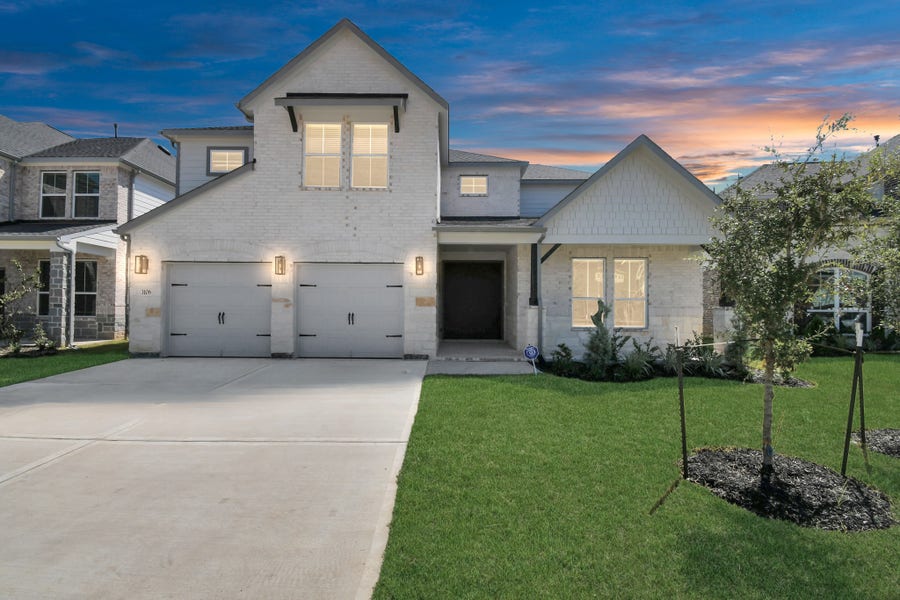 Property photo for 1021 Wine Berry Court, Magnolia, TX