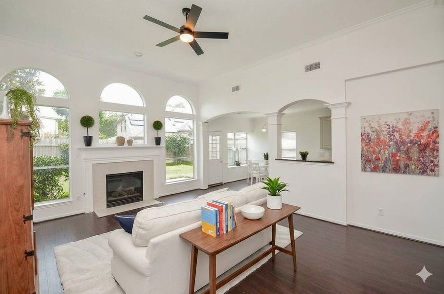 Property photo for 16630 Innisbrook Drive, Houston, TX