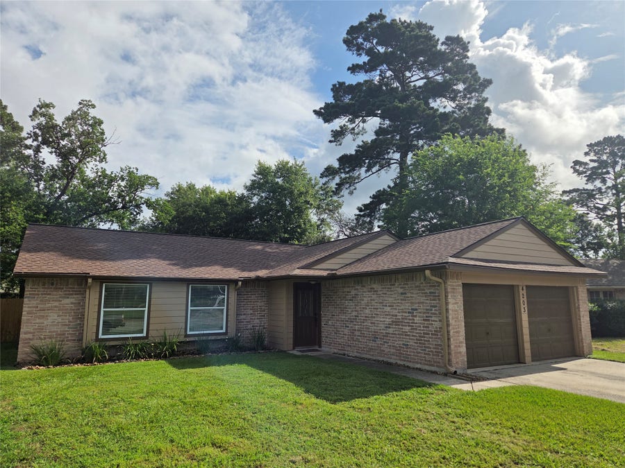 Property photo for 4203 Spinks Creek Lane, Spring, TX