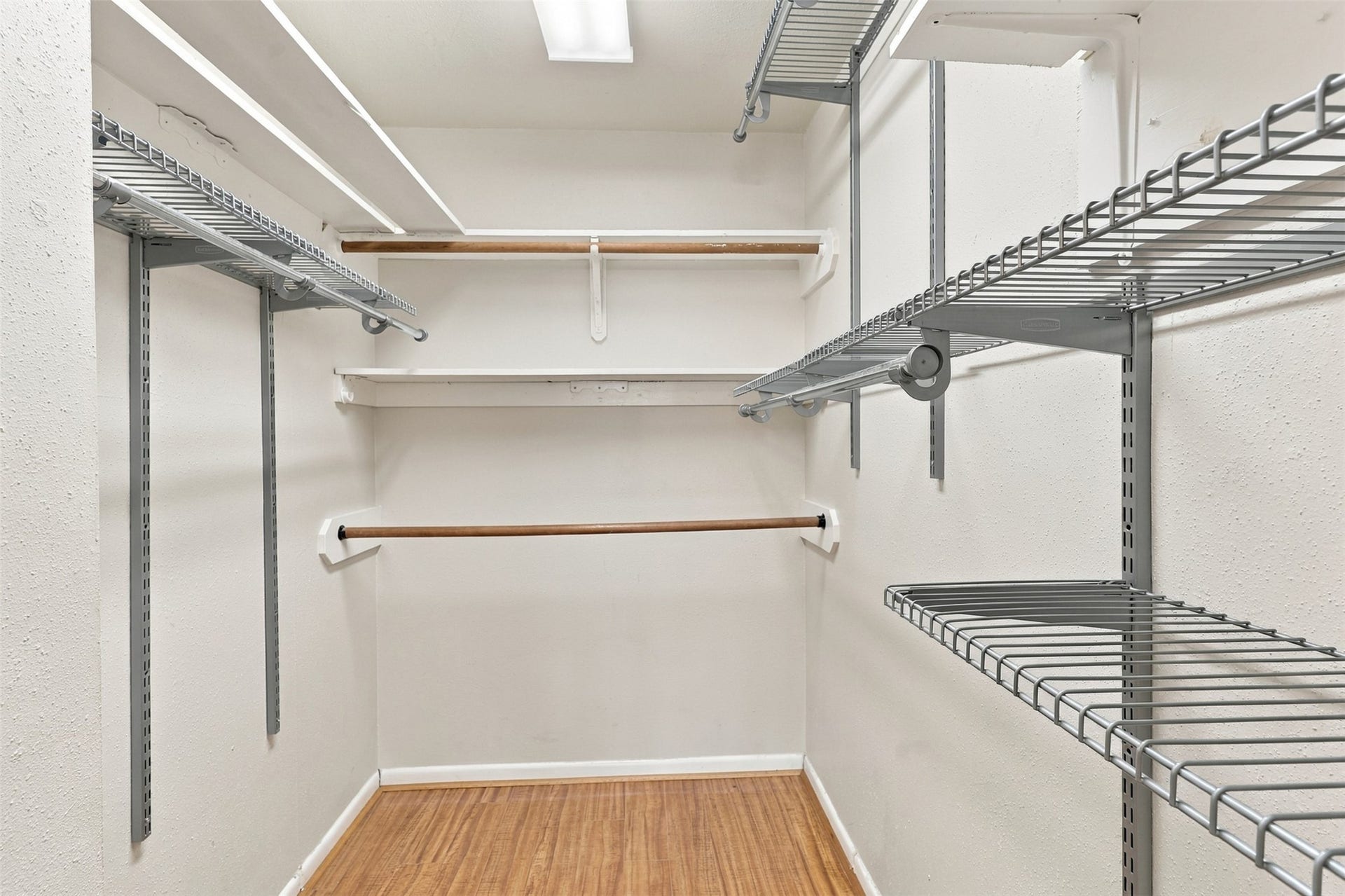 2250 Bering Drive, #80, Houston, TX 77057 Spacious Closet For Bedroom 2.