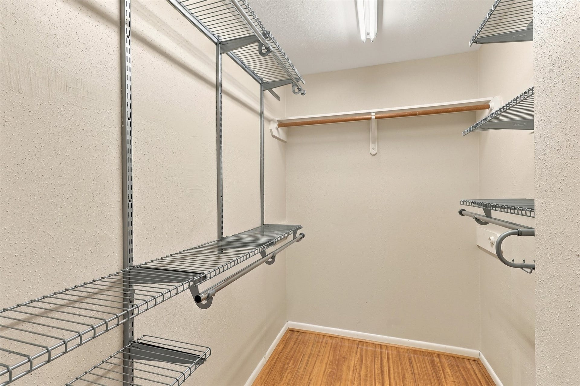 2250 Bering Drive, #80, Houston, TX 77057 Spacious Closet For Bedroom 1.