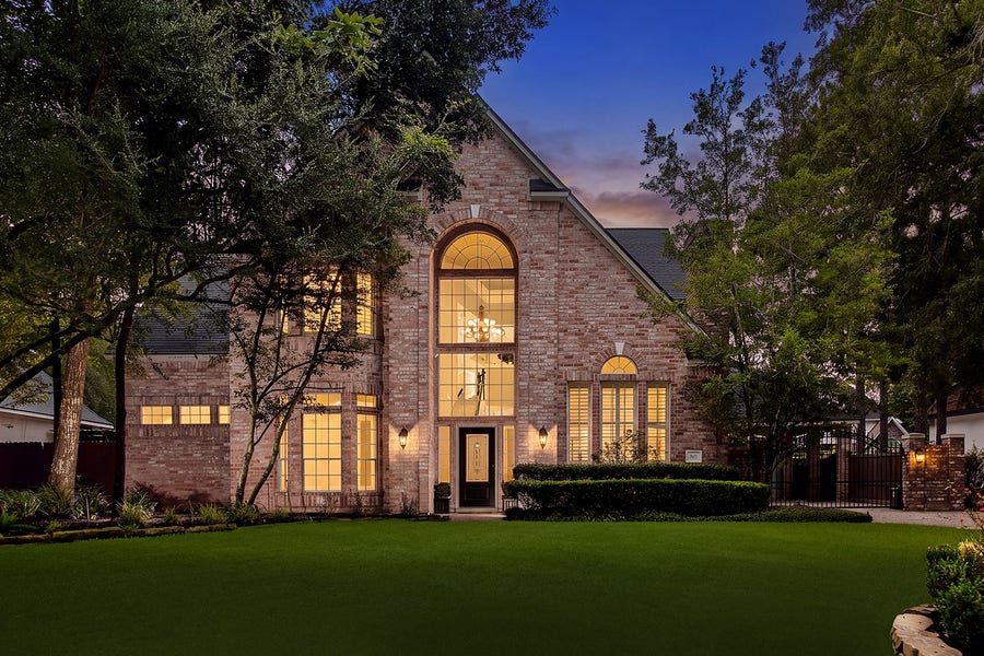 Property photo for 63 Bridgeberry Place, The Woodlands, TX