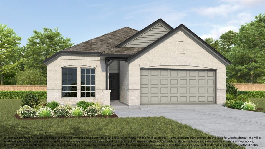 Property photo for 93 Shining Point Drive, Waller, TX