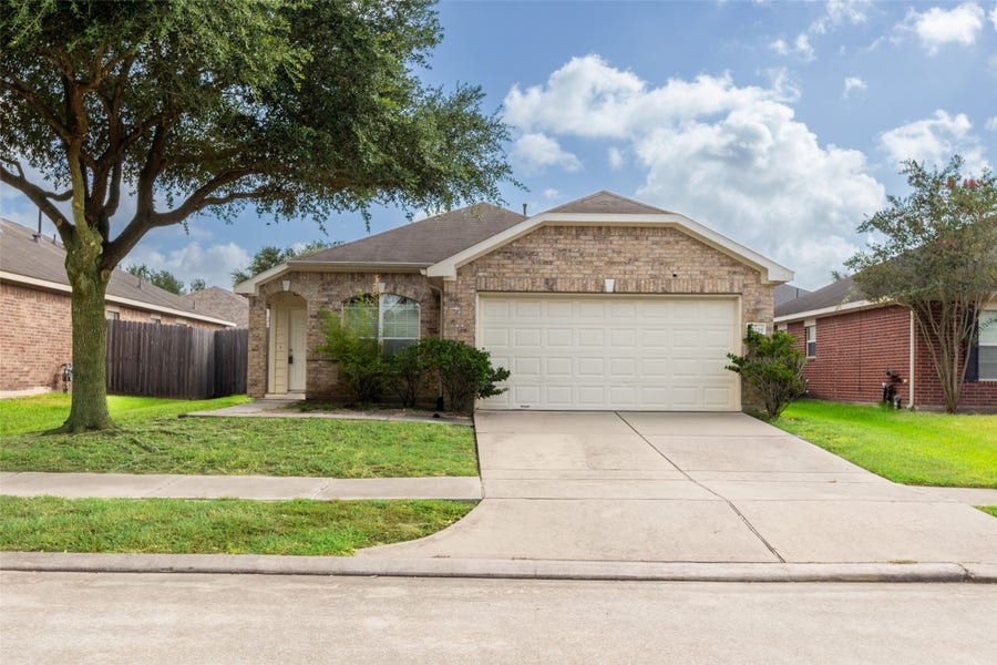 Property photo for 25118 Hazel Ranch, Katy, TX