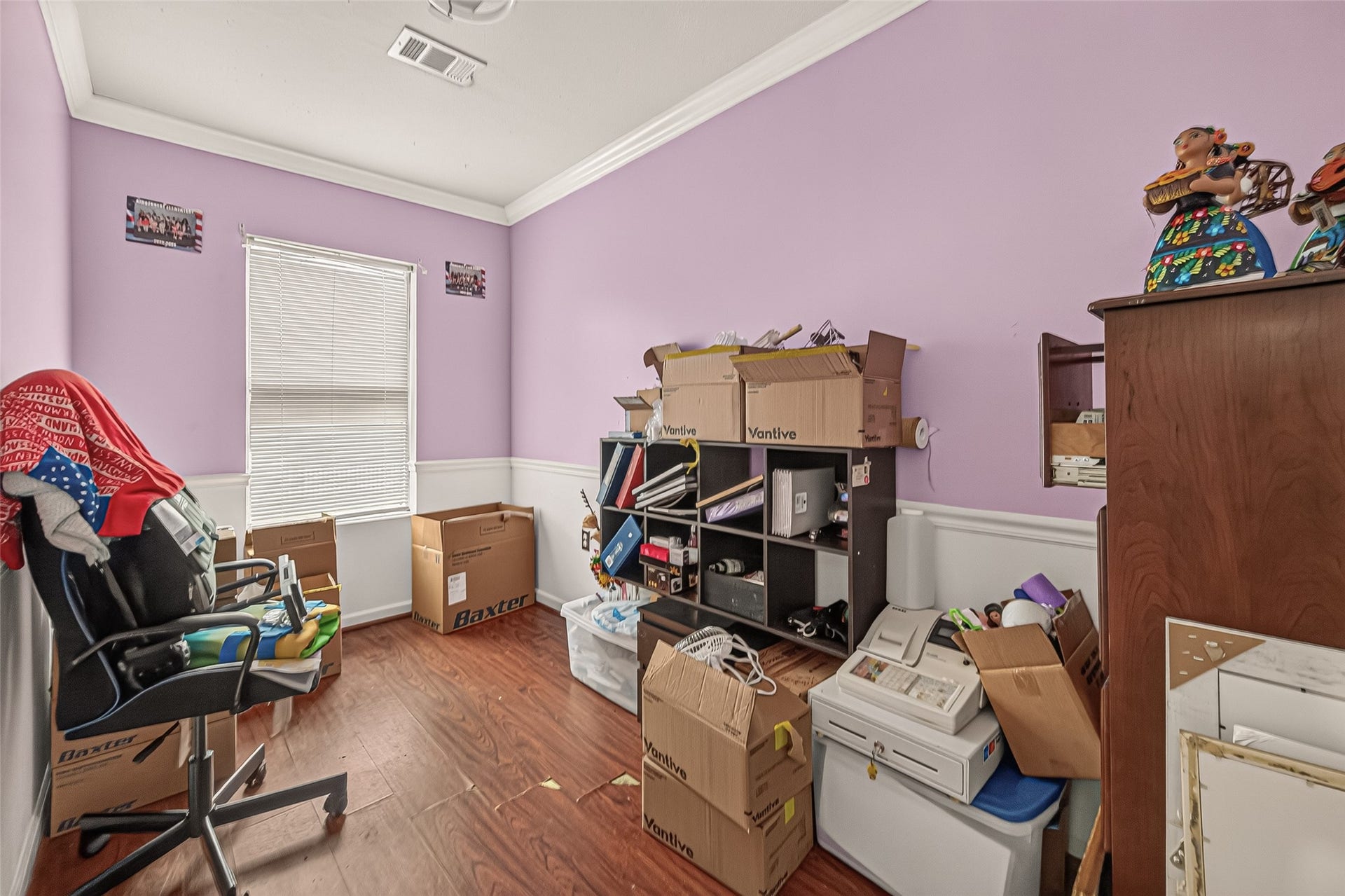 811 Canadian Street, Houston, TX 77009