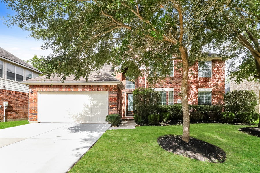 Property photo for 1519 Mammoth Springs Lane, Richmond, TX
