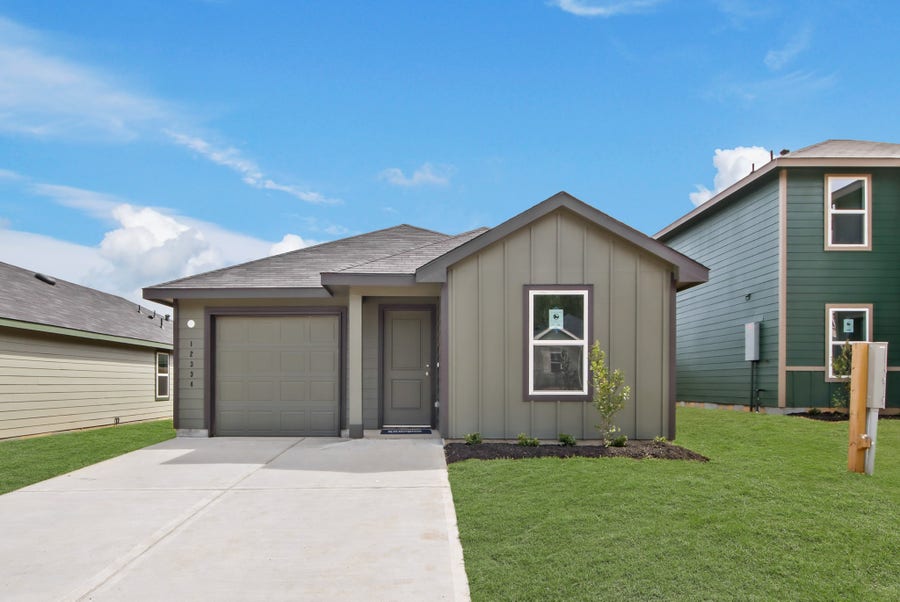 Property photo for 12334 McCrorey Trails Court, Conroe, TX