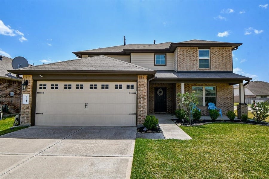 Property photo for 29043 Jacobs River Drive, Katy, TX