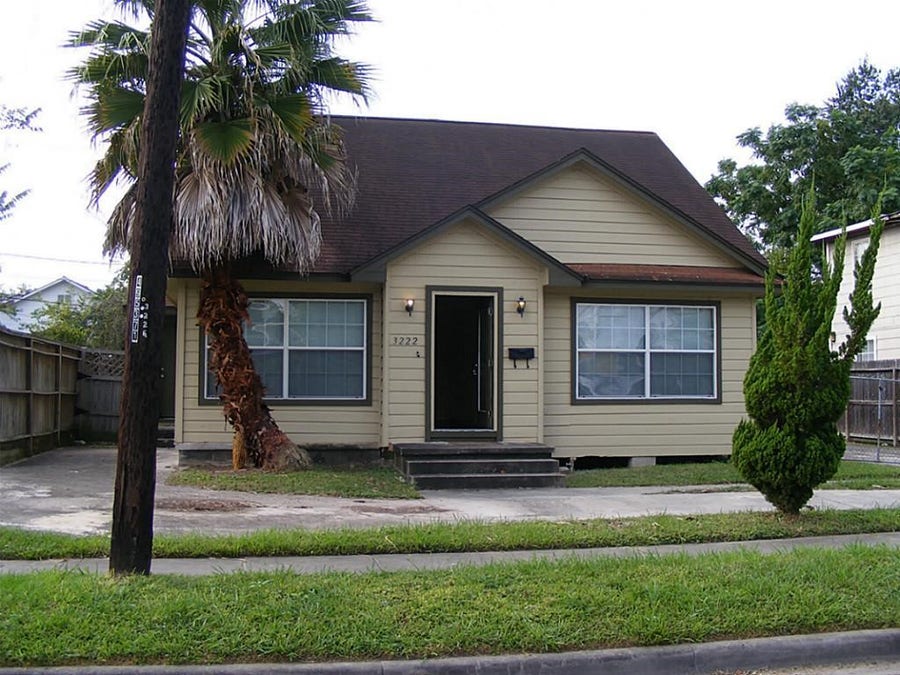 Property photo for 3222 Winbern Street, Houston, TX