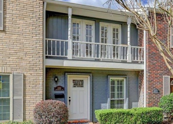 Property photo for 12743 Huntingwick Drive, #149, Houston, TX