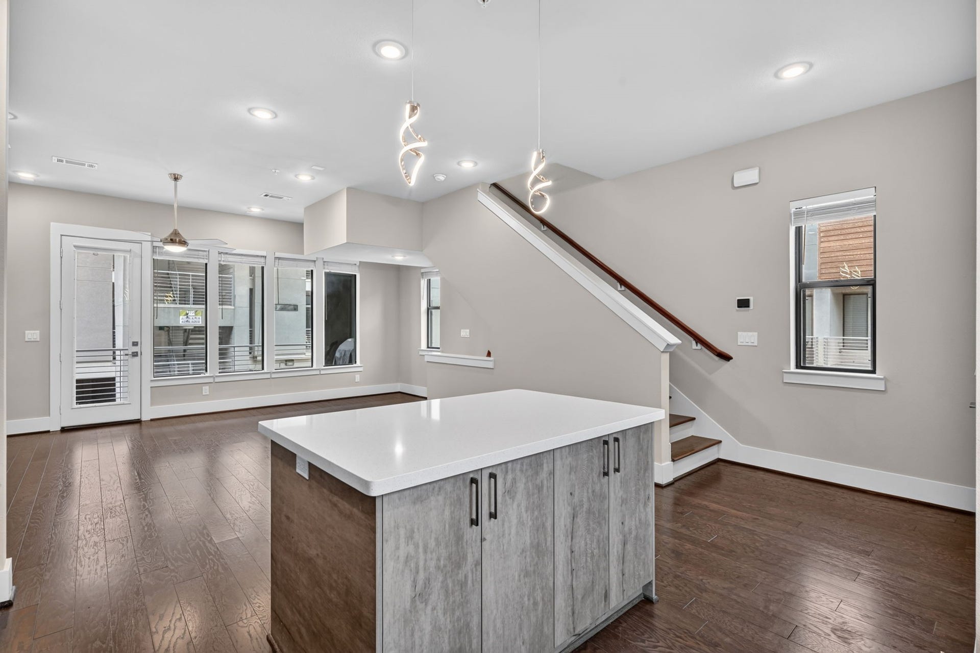 2401 Crawford Street, #D1C, Houston, TX 77004