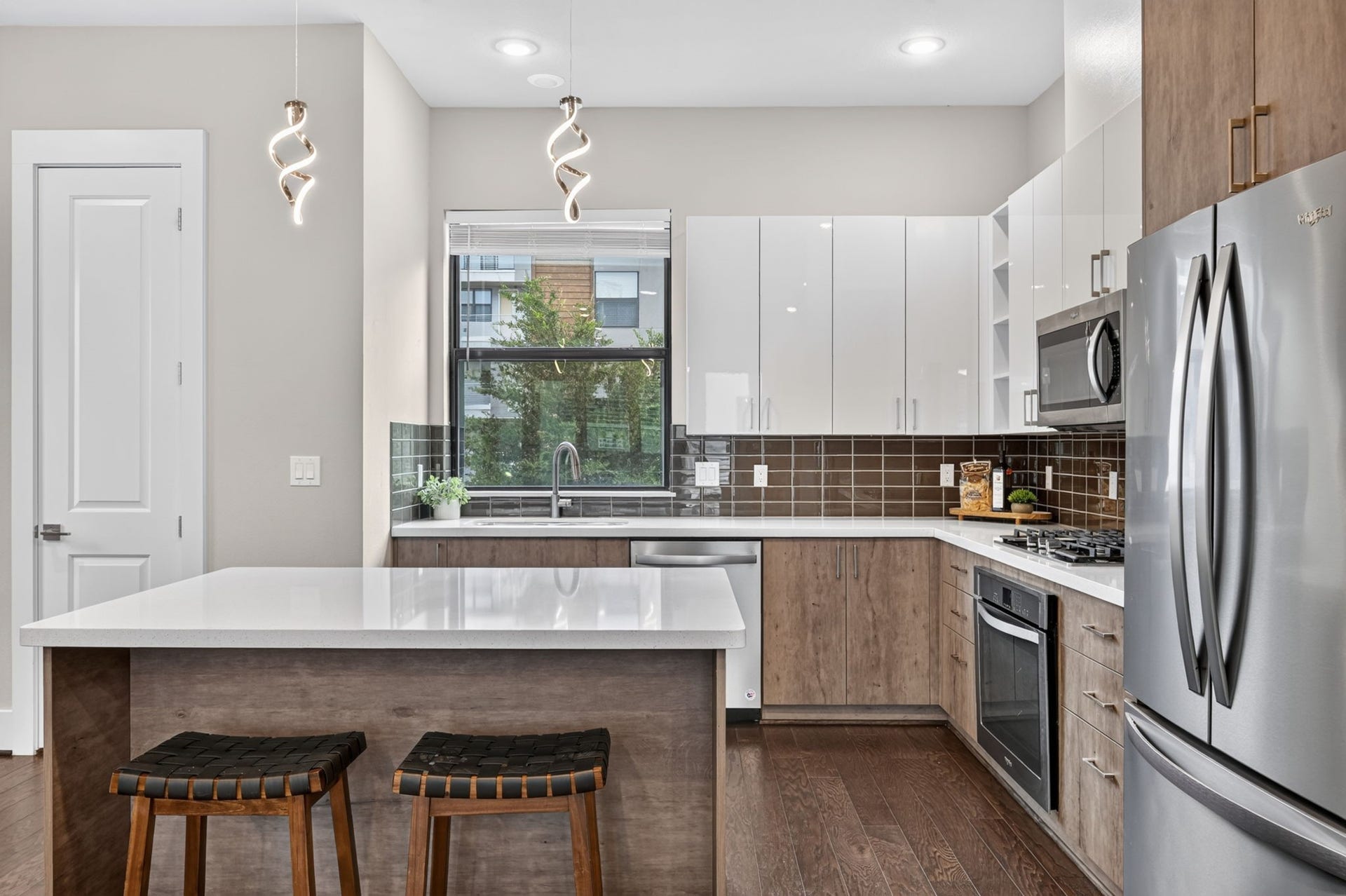2401 Crawford Street, #D1C, Houston, TX 77004