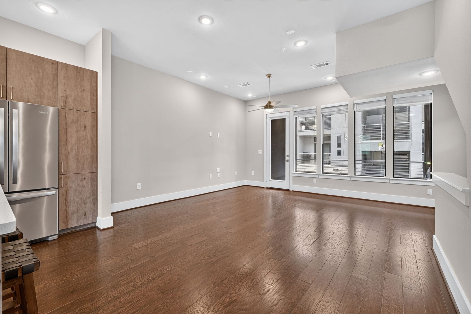 2401 Crawford Street, #D1C, Houston, TX 77004
