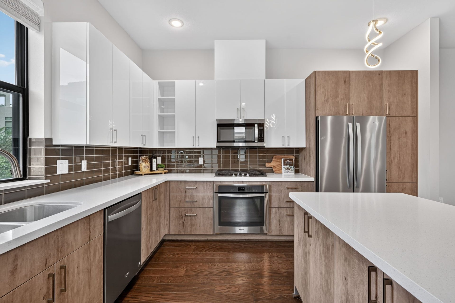 2401 Crawford Street, #D1C, Houston, TX 77004