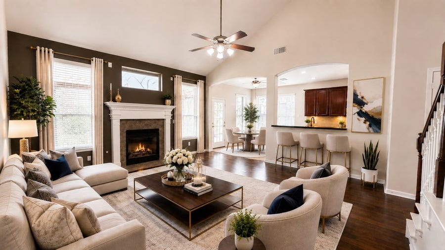 Property photo for 14915 Meridian Park Lane, Humble, TX
