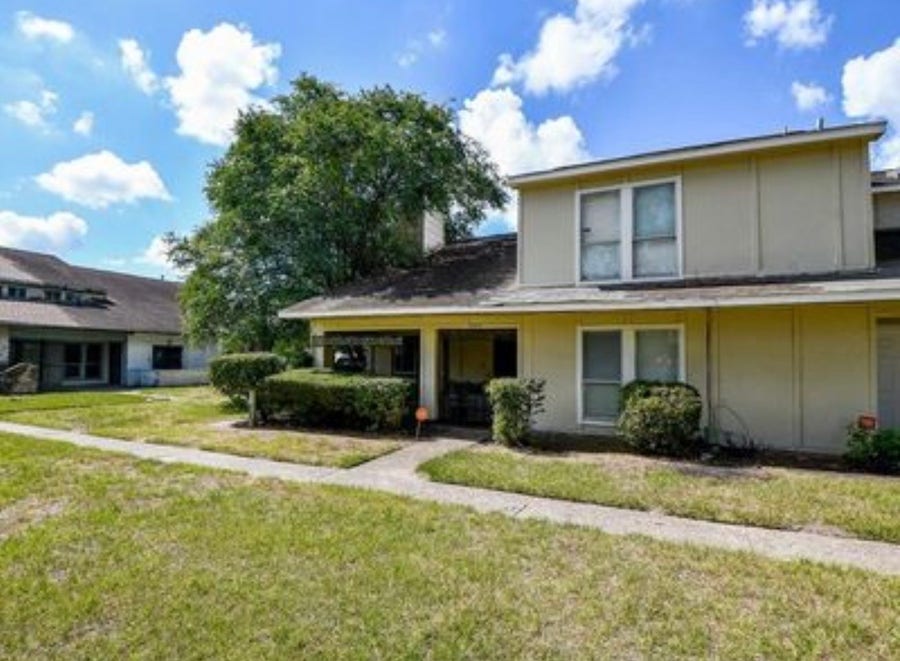 Property photo for 5707 Easthampton Drive, #A, Houston, TX