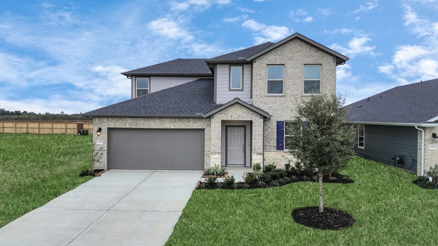 Property photo for 19653 Montgomery Ridge Way, Montgomery, TX