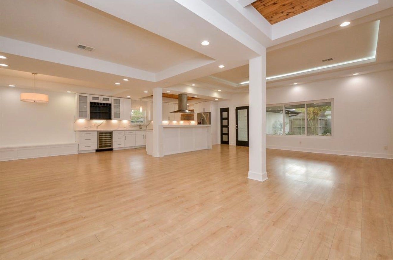 10603 Riverview Drive, Houston, TX 77042 10603 Riverview Drive, Houston, TX 77042