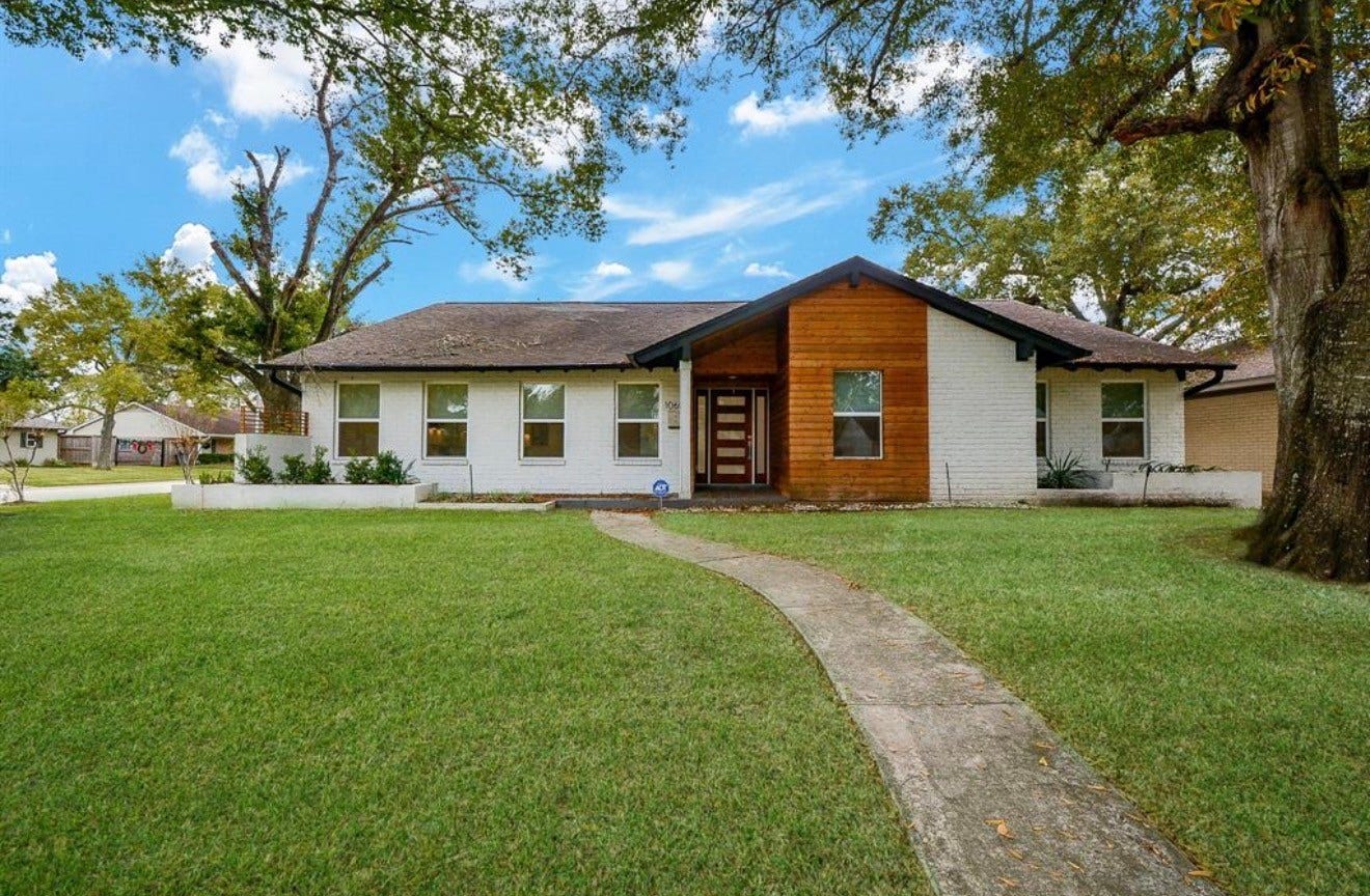 10603 Riverview Drive, Houston, TX 77042 10603 Riverview Drive, Houston, TX 77042