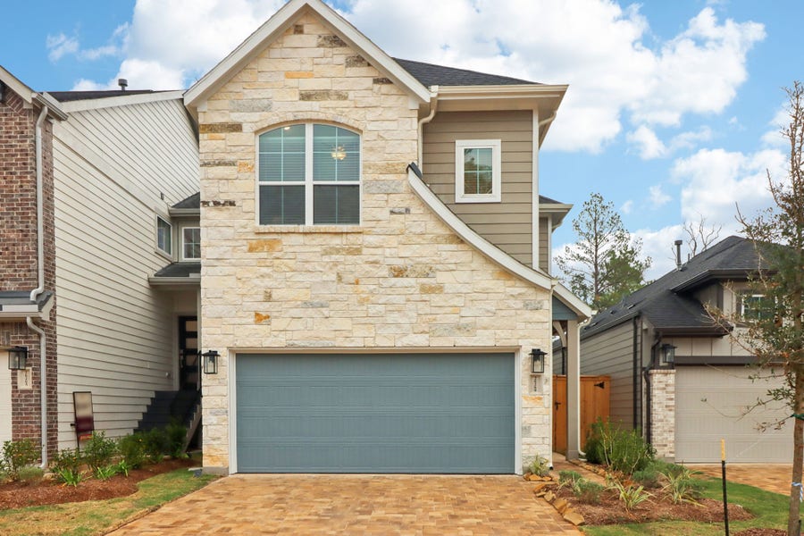 Property photo for 26269 East Outrider Banks Circle, Montgomery, TX