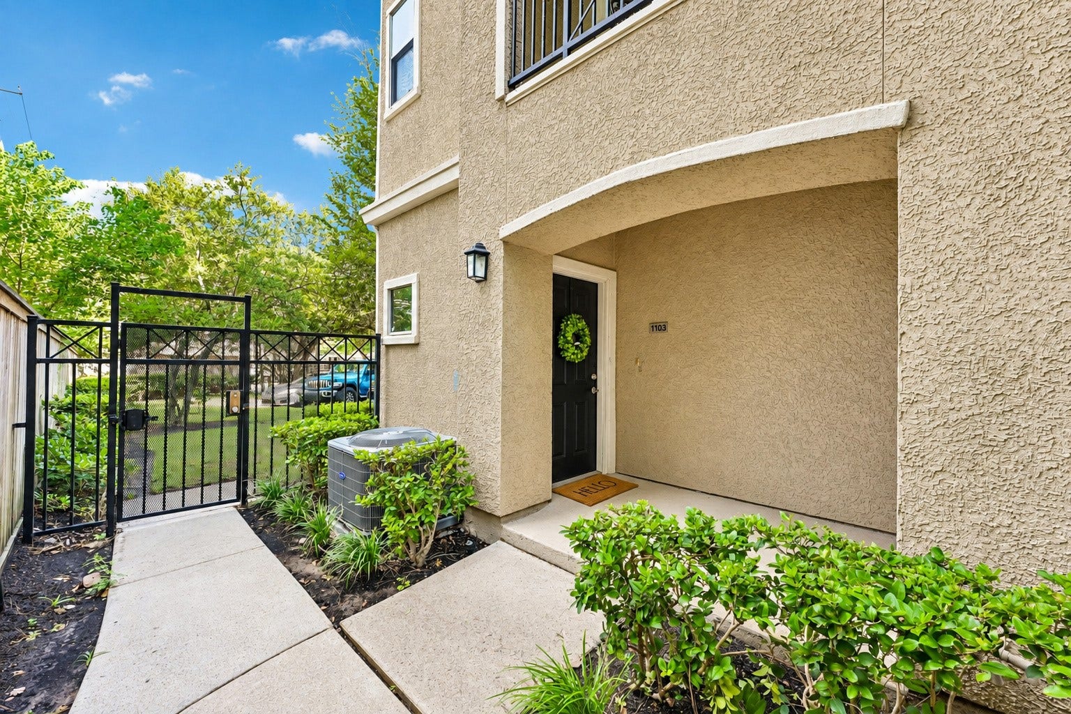 12707 Boheme Drive, #1103, Houston, TX 77024 12707 Boheme Drive, #1103, Houston, TX 77024