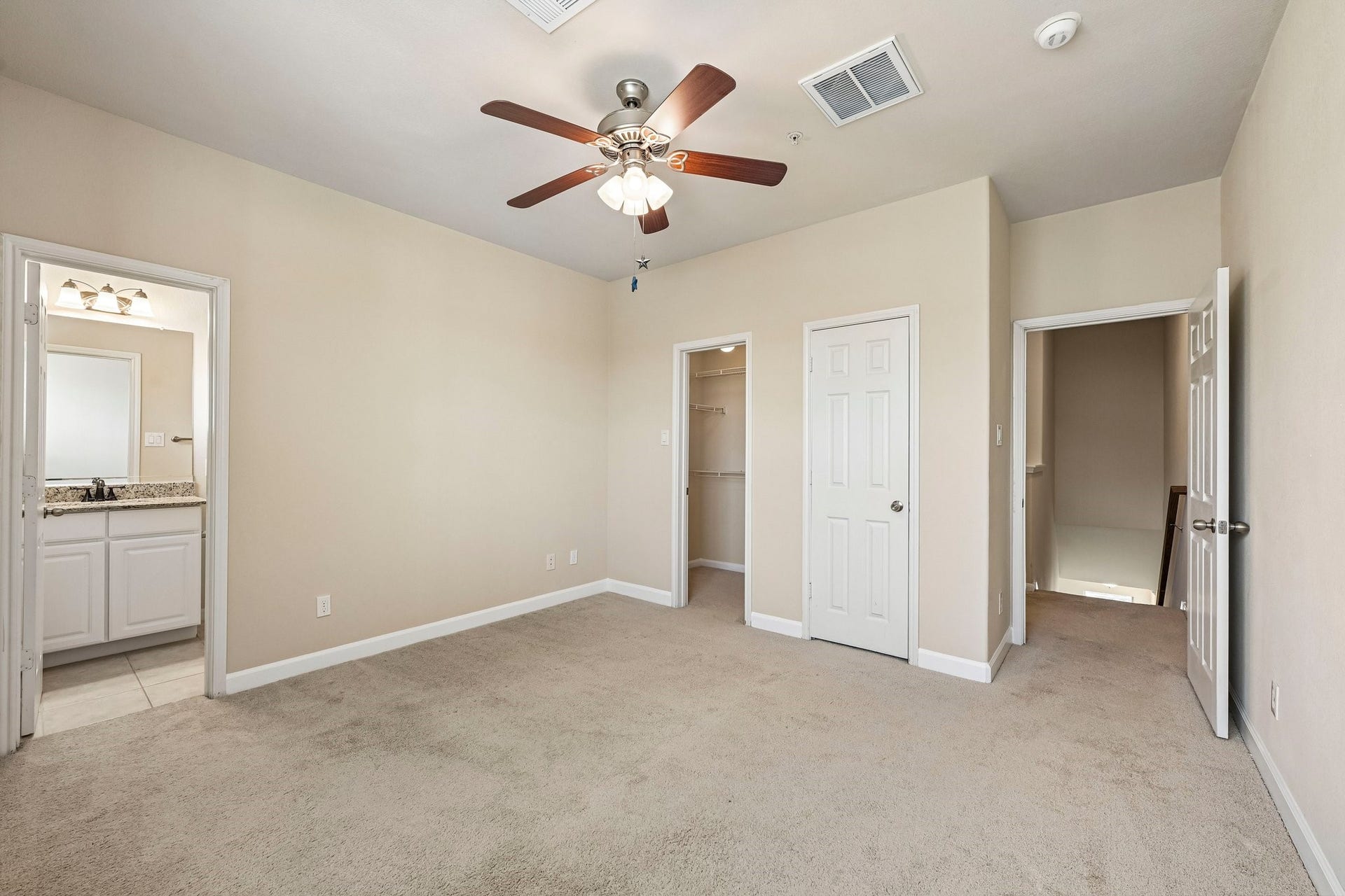 12707 Boheme Drive, #1103, Houston, TX 77024 Secondary Bedroom