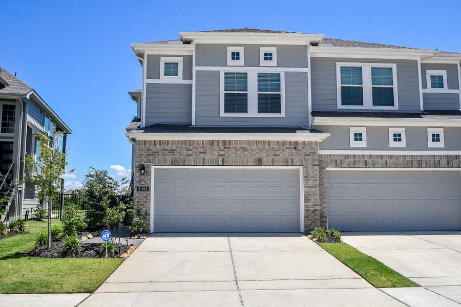 Property photo for 21143 Medina River Drive, Cypress, TX