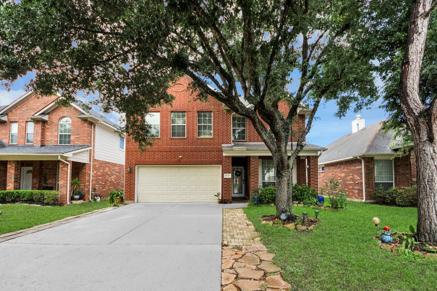 Property photo for 16543 Whitaker Creek Drive, Houston, TX