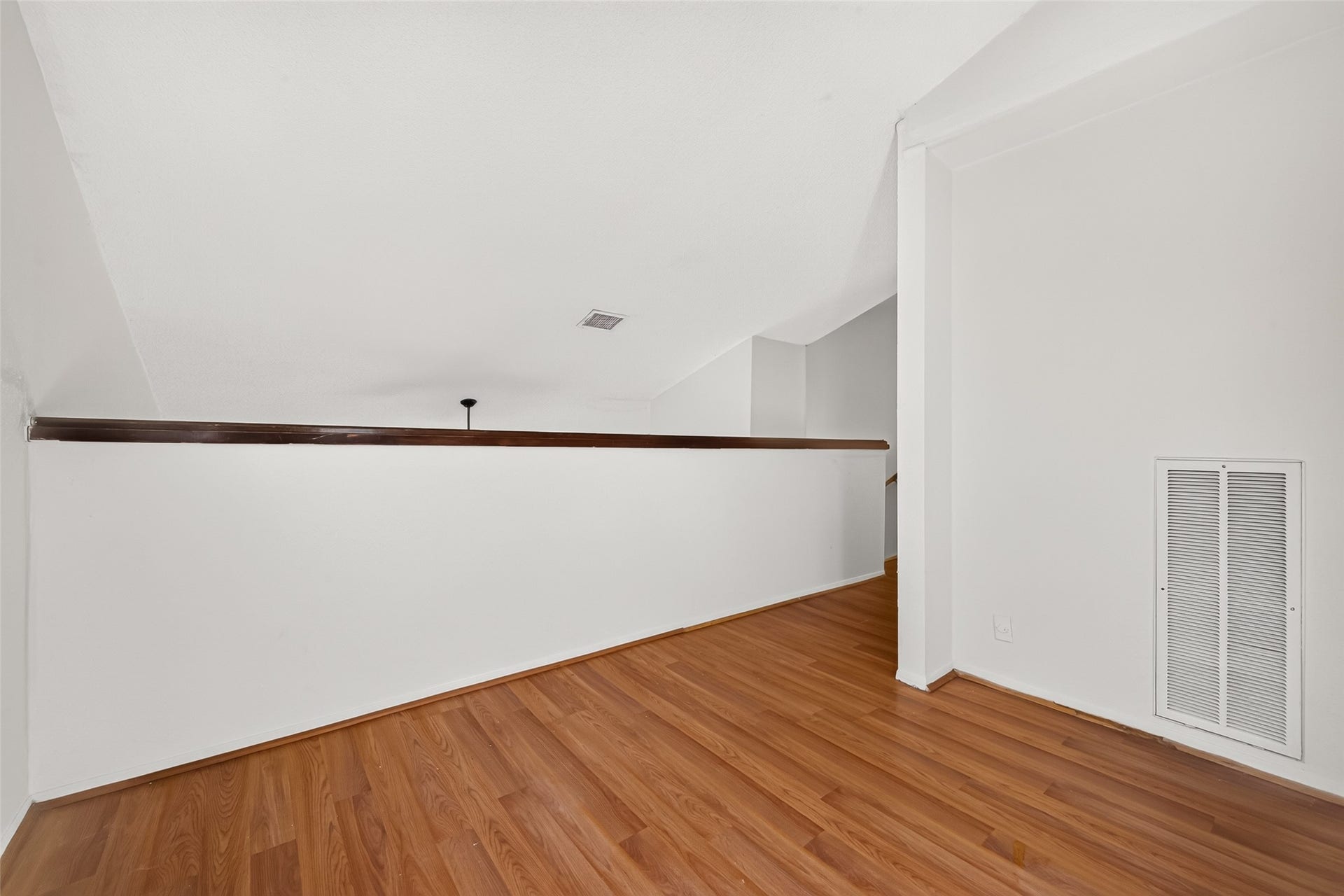 9523 Pagewood Lane, #9523, Houston, TX 77063 Loft /gameroom