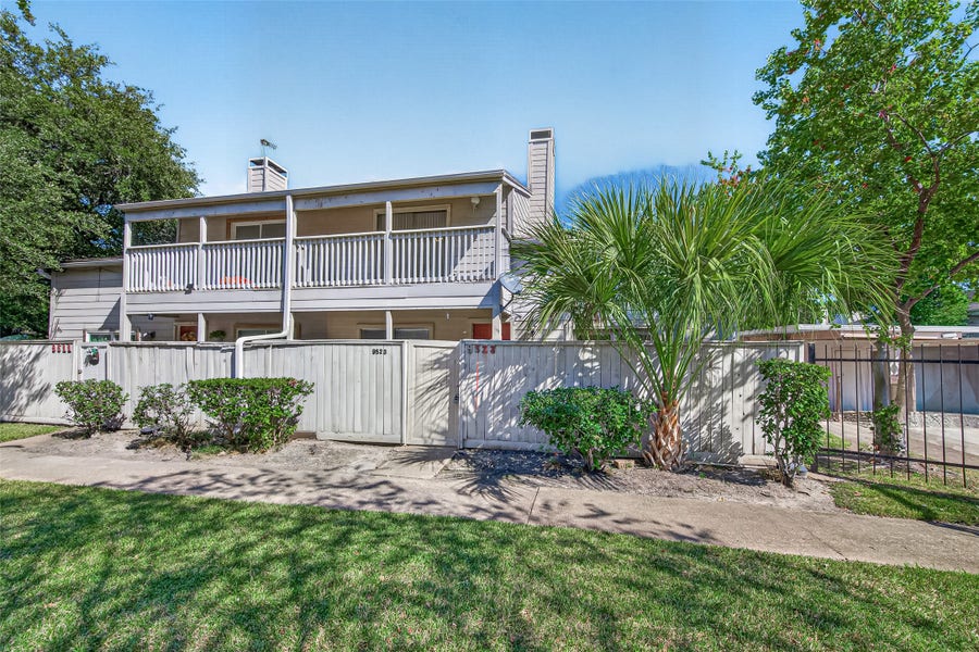 Property photo for 9523 Pagewood Lane, #9523, Houston, TX