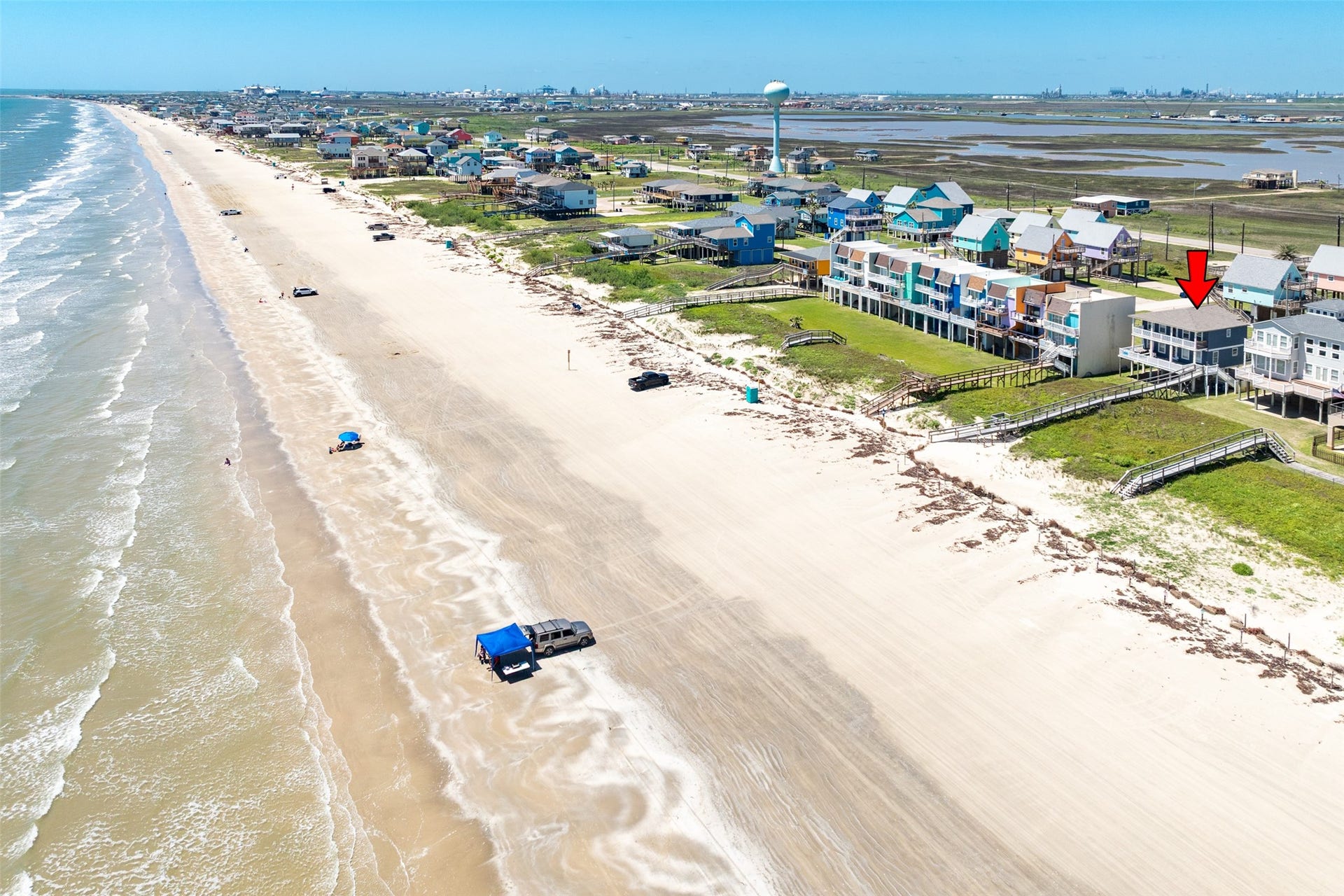 115 Southwind Drive, Surfside Beach, TX 77541 115 Southwind Drive, Surfside Beach, TX 77541