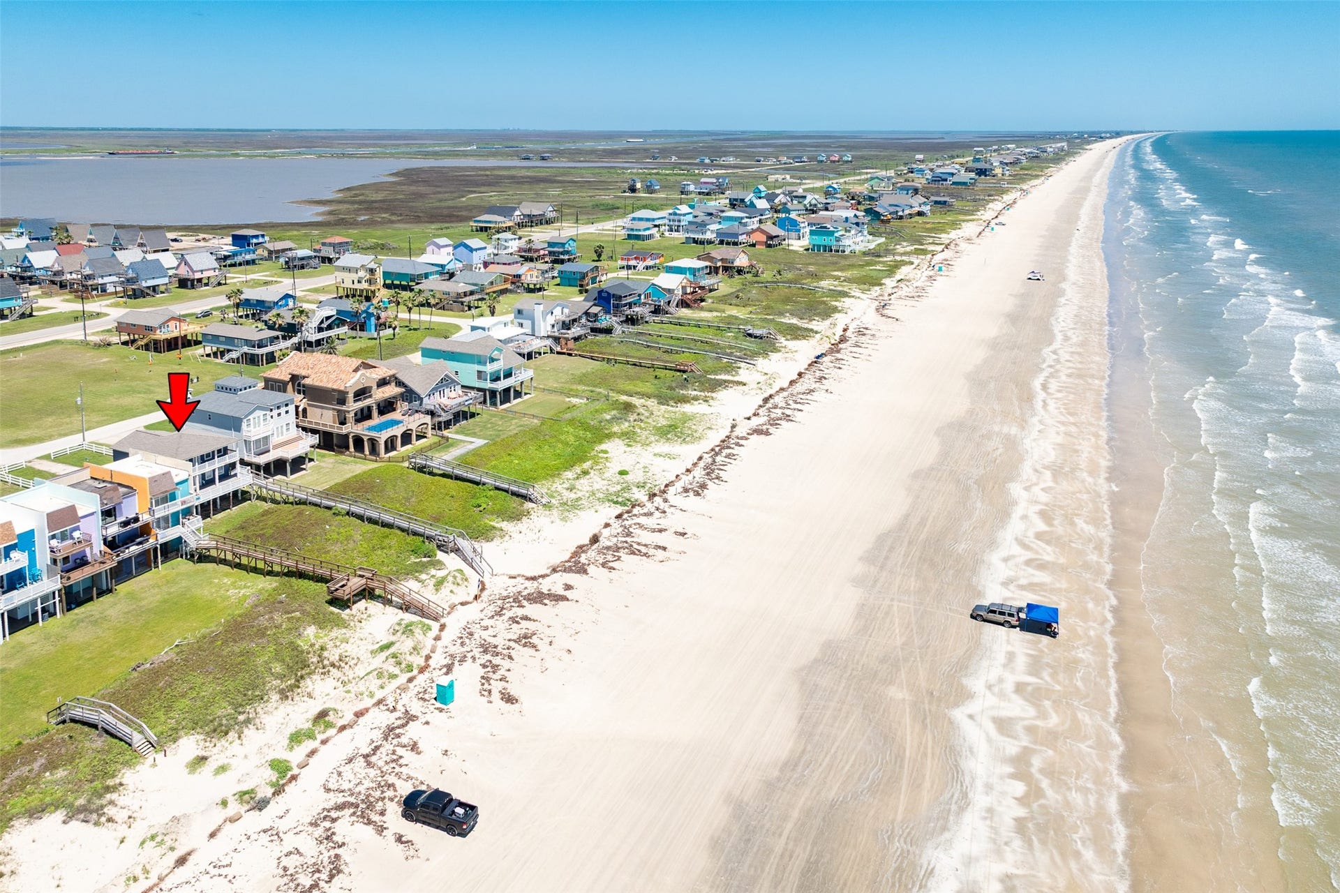 115 Southwind Drive, Surfside Beach, TX 77541 115 Southwind Drive, Surfside Beach, TX 77541