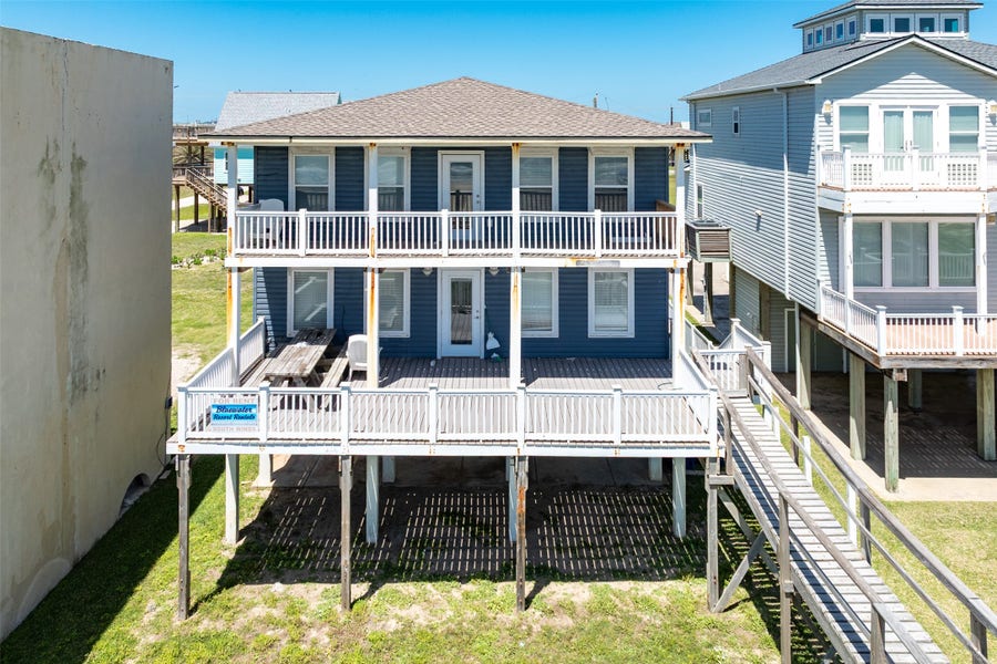 Property photo for 115 Southwind Drive, Surfside Beach, TX