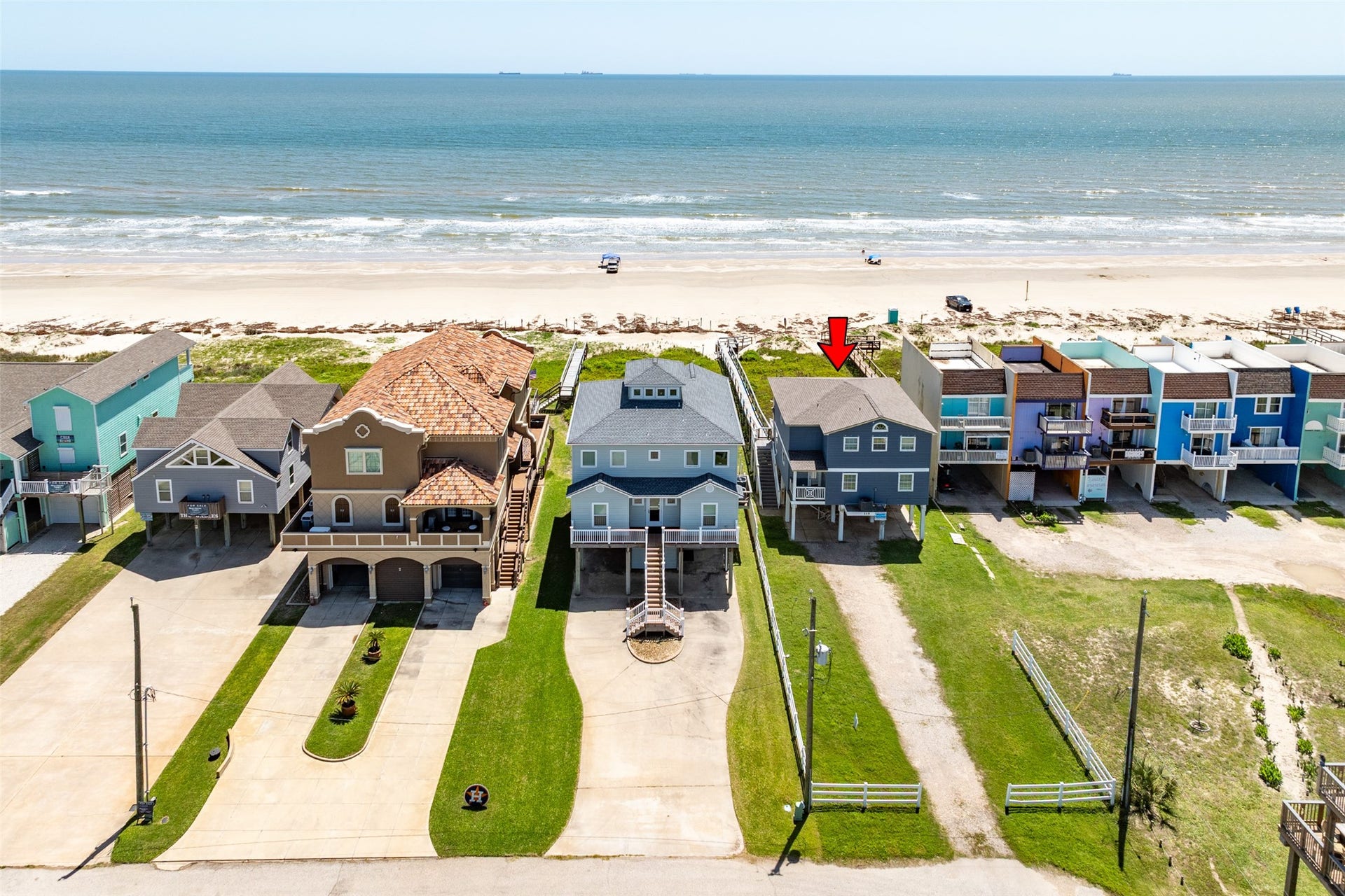 115 Southwind Drive, Surfside Beach, TX 77541 115 Southwind Drive, Surfside Beach, TX 77541