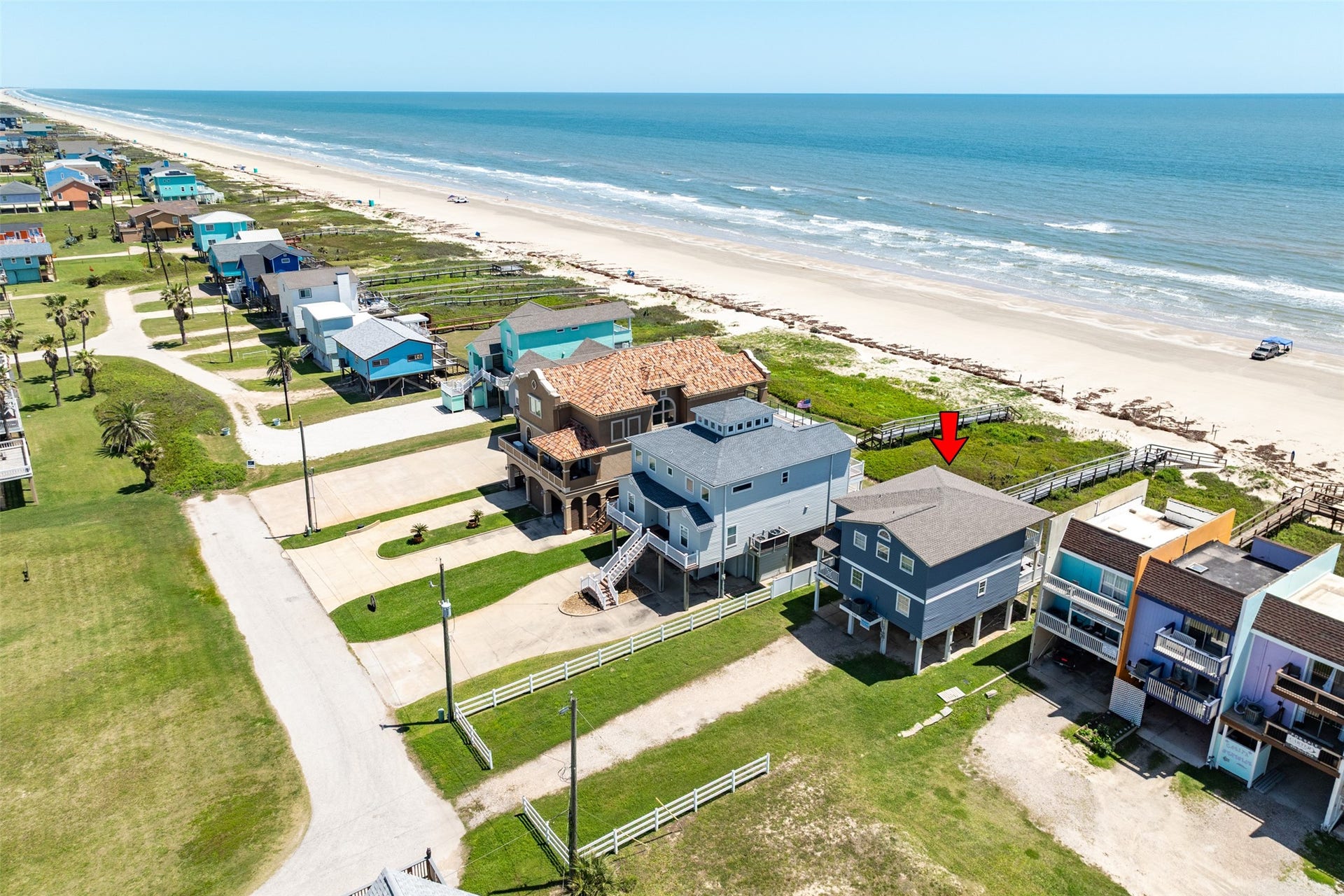 115 Southwind Drive, Surfside Beach, TX 77541 115 Southwind Drive, Surfside Beach, TX 77541