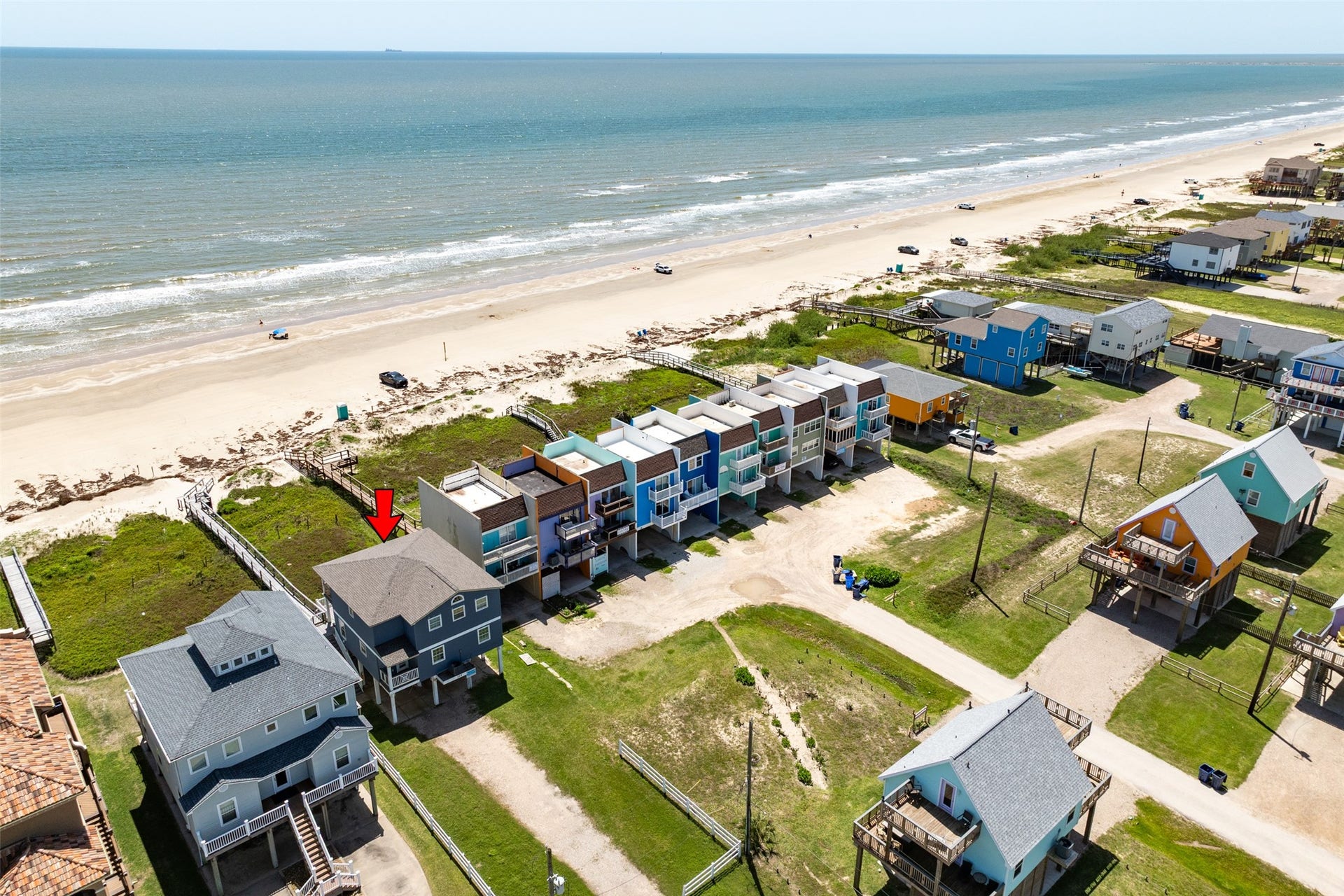 115 Southwind Drive, Surfside Beach, TX 77541 115 Southwind Drive, Surfside Beach, TX 77541