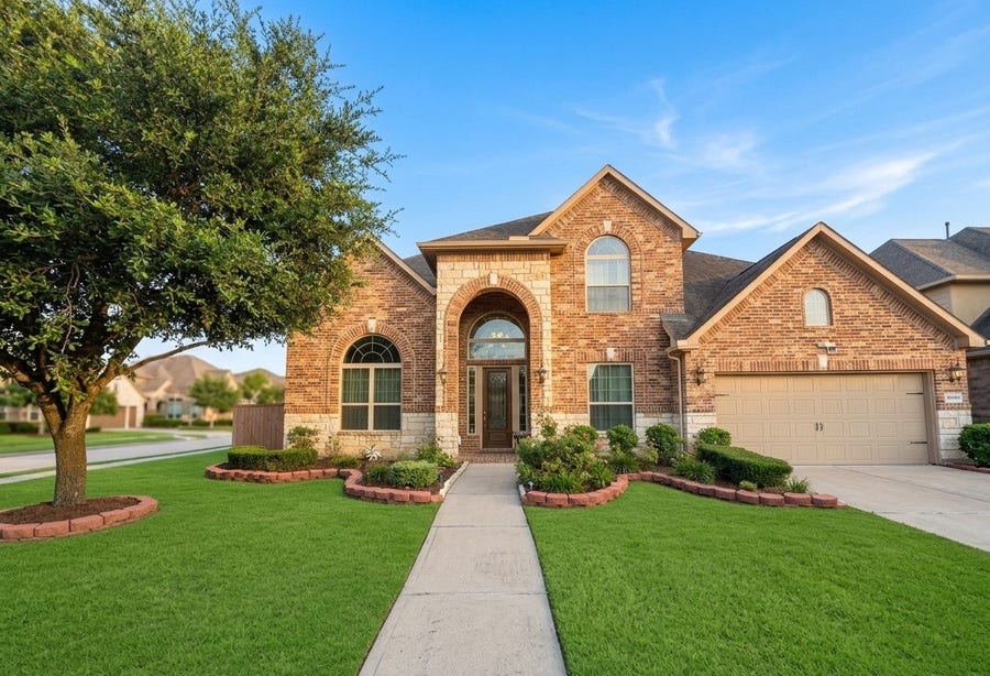 Property photo for 11407 Jonstone Paisley Court, Richmond, TX