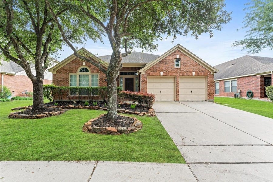 Property photo for 9422 Mustang Park Court, Humble, TX