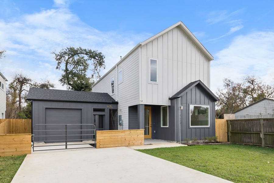 Property photo for 9630 Burden Street, Houston, TX