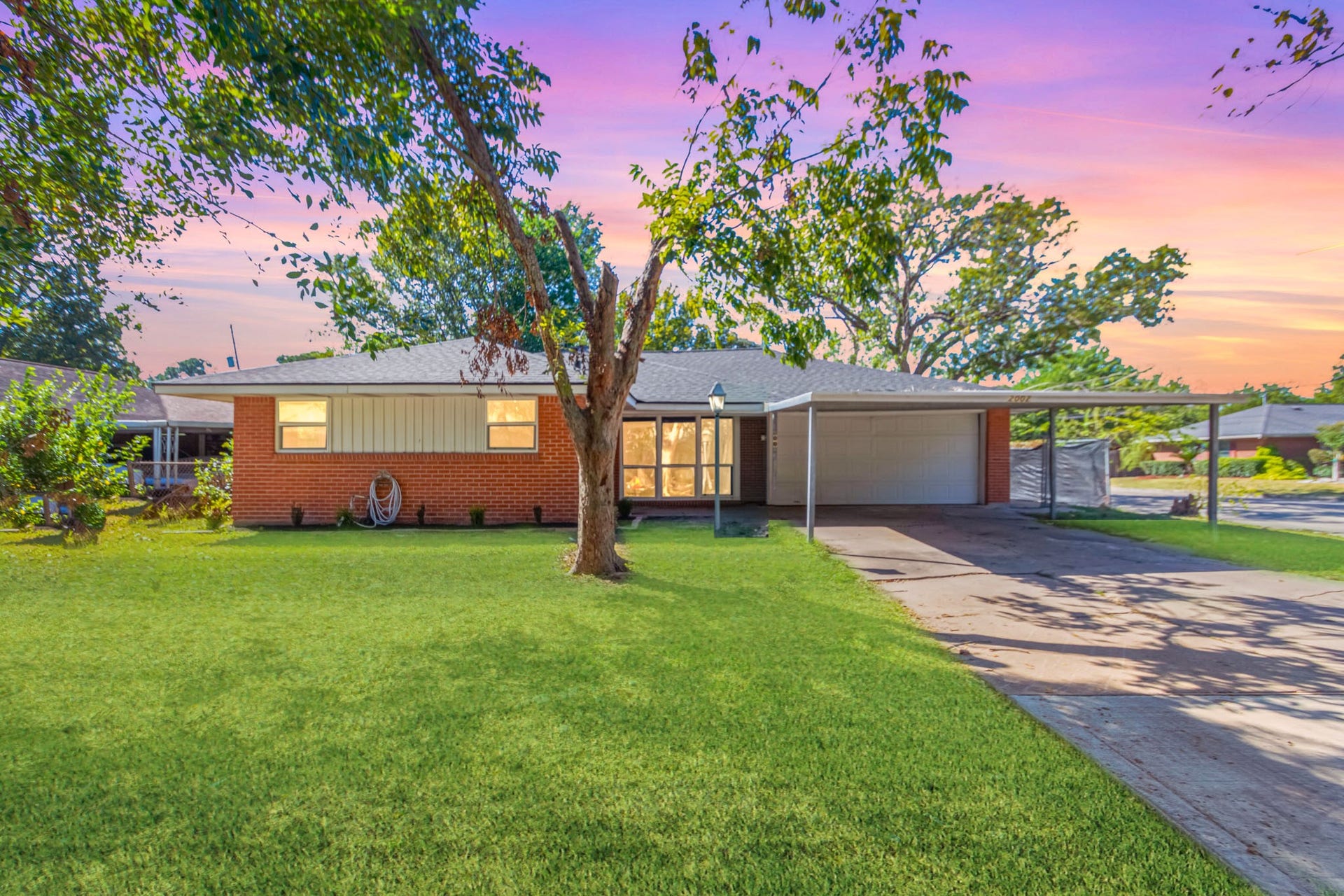 2002 Nottingham Street, Pasadena, TX 77502 2002 Nottingham Street, Pasadena, TX 77502
