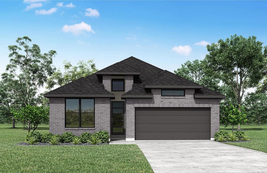 Property photo for 1056 Alpine View Lane, Katy, TX