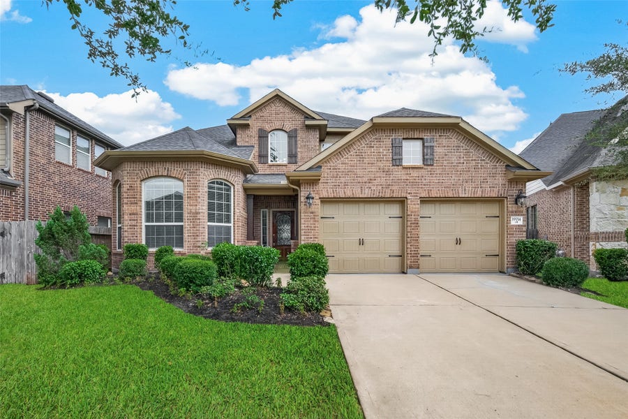 Property photo for 19714 Terrace Cliff Court, Richmond, TX